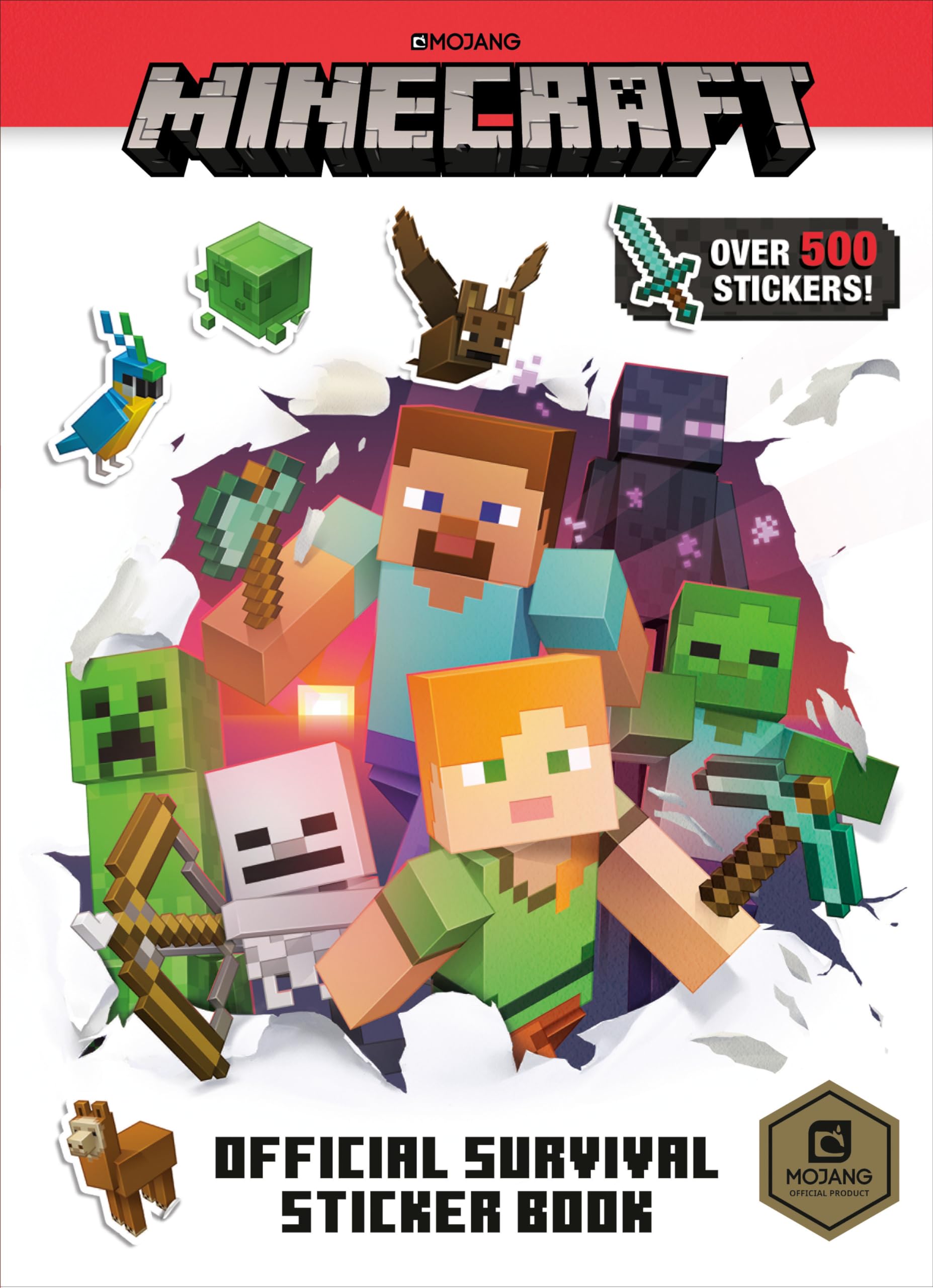 Minecraft 2025: Expert Guide for Survival - Creative Building