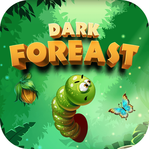 Dark Forest