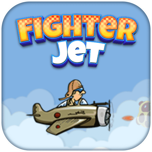 Fighter Jet