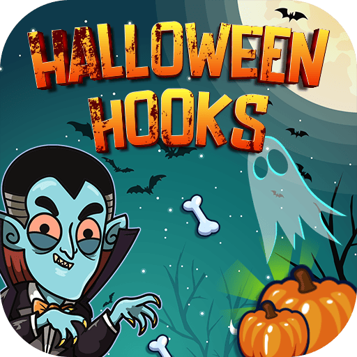 Halloween Hooks