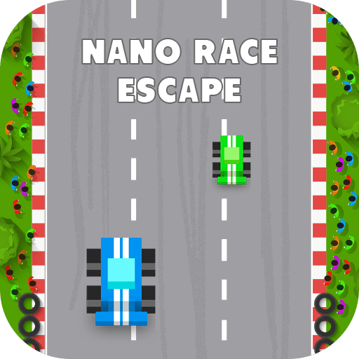 Nano Race Escape