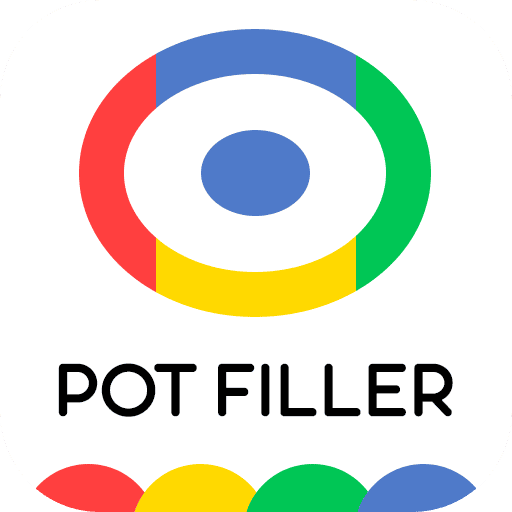 Pot Filler